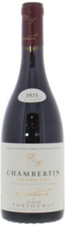 Domaine Tortochot - Chambertin 2023