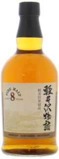 Karuizawa - 8 years Pure Malt NV