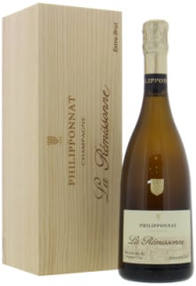 Philipponnat - La Remissonne Premier Cru Extra Brut 2015