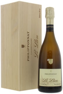 Philipponnat - Le Leon Grand Cru Extra Brut 2015