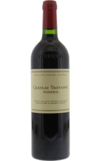 Chateau Trotanoy - Chateau Trotanoy 2024