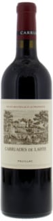 Chateau Lafite Rothschild - Carruades de Lafite Rothschild 2024