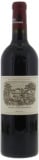 Chateau Lafite Rothschild - Chateau Lafite Rothschild 2024