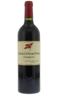 Chateau La Fleur Petrus - Chateau La Fleur Petrus 2024
