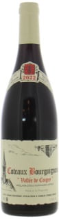 Domaine Vincent Dauvissat - Coteaux Bourguignons Vallée de Coigny 2022