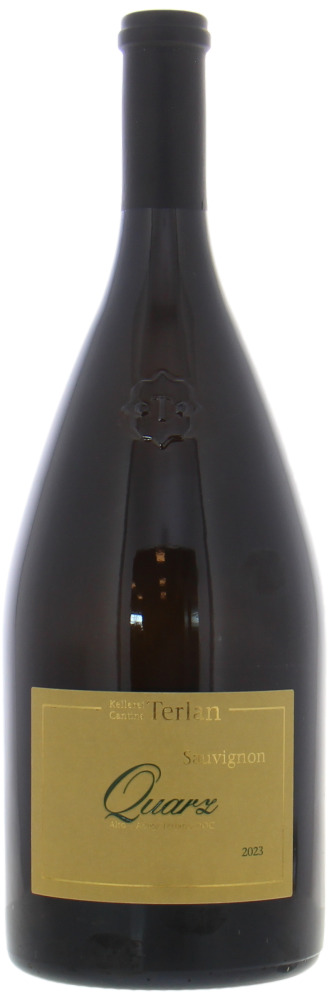 Cantina Terlano - Alto Adige Terlano Sauvignon Quarz 2023