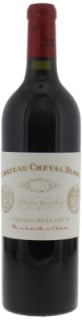 Chateau Cheval Blanc - Chateau Cheval Blanc 2024