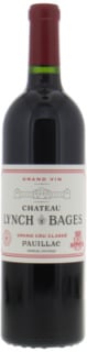 Chateau Lynch-Bages - Chateau Lynch Bages 2024