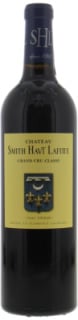 Chateau Smith-Haut-Lafitte - Chateau Smith-Haut-Lafitte Rouge 2024