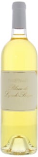 Chateau Lynch-Bages - Chateau Lynch Bages Blanc 2024