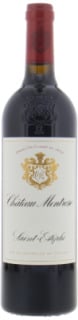 Chateau Montrose - Chateau Montrose 2024