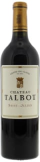 Chateau Talbot - Chateau Talbot 2024