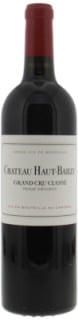 Chateau Haut Bailly - Chateau Haut Bailly 2024