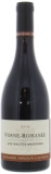 Arnoux-Lachaux - Vosne Romanee Les Hautes Mazieres 2016