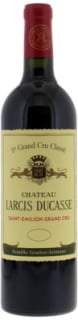 Chateau Larcis-Ducasse - Chateau Larcis-Ducasse 2024
