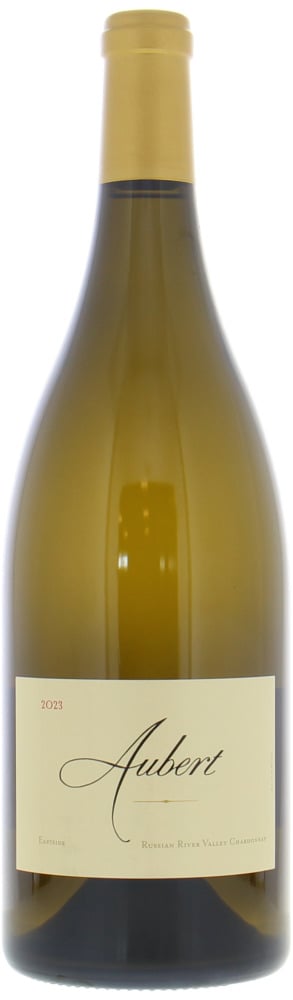 Aubert - Eastside Vineyard Chardonnay 2023