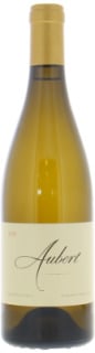 Aubert - Chardonnay Larry Hyde and Sons Vineyard Carneros 2023