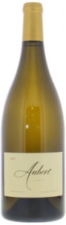 Aubert - Chardonnay Larry Hyde and Sons Vineyard Carneros 2023