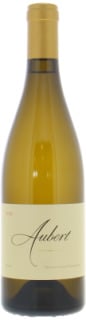 Aubert - Chardonnay Lauren Vineyard 2023