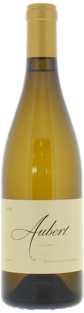Aubert - Chardonnay Lauren Vineyard 2023