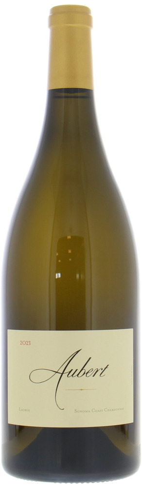Aubert - Chardonnay Lauren Vineyard 2023