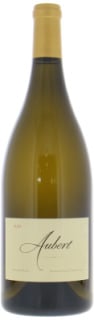 Aubert - Powder House Chardonnay 2023