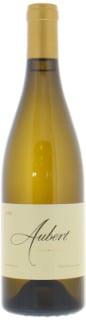 Aubert - Chardonnay Sugar Shack Estate 2023