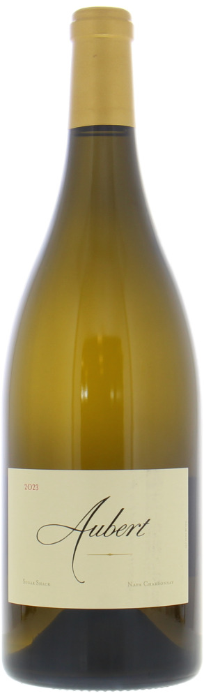 Aubert - Chardonnay Sugar Shack Estate 2023