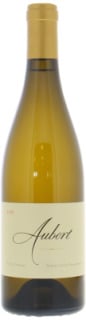 Aubert - UV-SL Chardonnay 2023