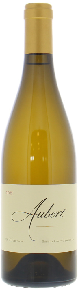 Aubert - UV-SL Chardonnay 2023