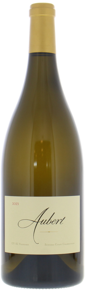 Aubert - UV-SL Chardonnay 2023