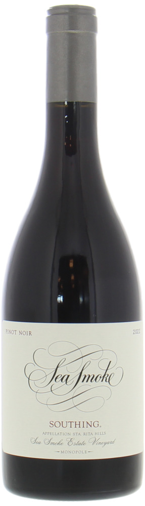 Sea Smoke - Southing Pinot Noir 2022