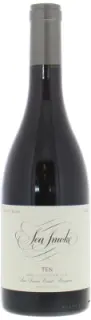 Ten Pinot Noir 2022 Sea Smoke