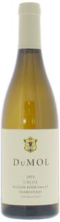 DuMol - Chardonnay Chloe Vineyard 2023