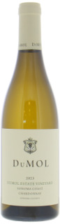 DuMol - Chardonnay Estate Vineyard 2023