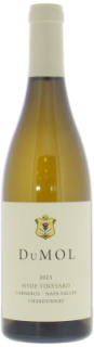 DuMol - Chardonnay Hyde Vineyard 2023