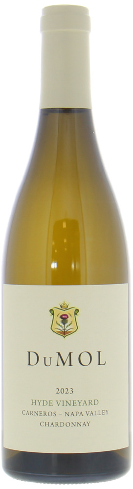 DuMol - Chardonnay Hyde Vineyard 2023