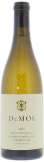 DuMol - Chardonnay Wester Reach 2023