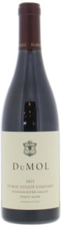 DuMol - Pinot Noir Estate Vineyard 2023