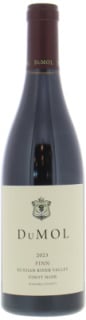 DuMol - Pinot Noir Finn 2023