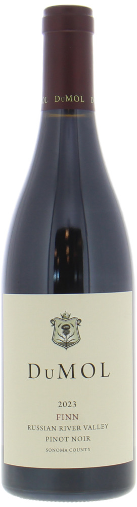 DuMol - Pinot Noir Finn 2023