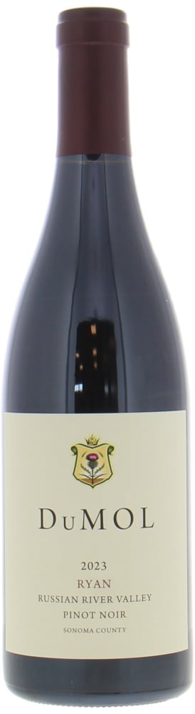DuMol - Pinot Noir Ryan 2023