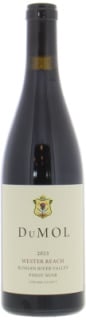 DuMol - Pinot Noir Wester Reach 2023