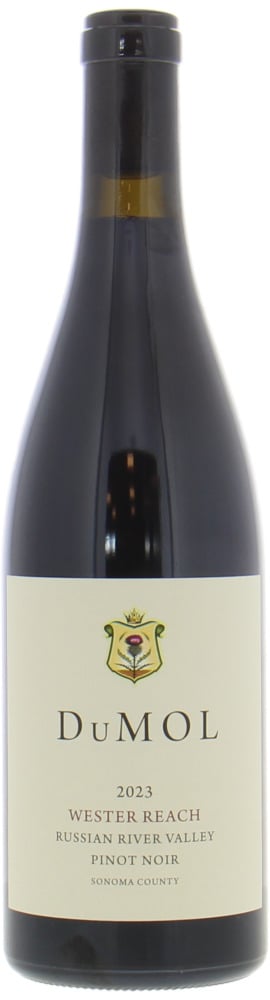 DuMol - Pinot Noir Wester Reach 2023