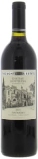 Chateau Montelena - Calistoga Zinfandel 2021