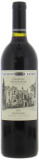 Chateau Montelena - Calistoga Zinfandel 2021