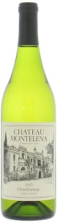 Chateau Montelena - The Chardonnay 2022