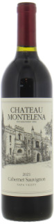 Chateau Montelena - Cabernet Sauvignon 2021