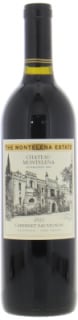 Chateau Montelena - Estate Cabernet Sauvignon 2021