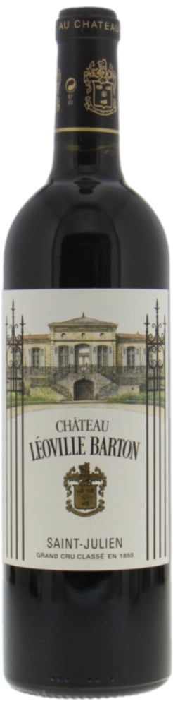 Chateau Leoville Barton - Chateau Leoville Barton 2024